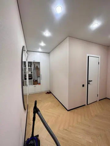 Подселение
