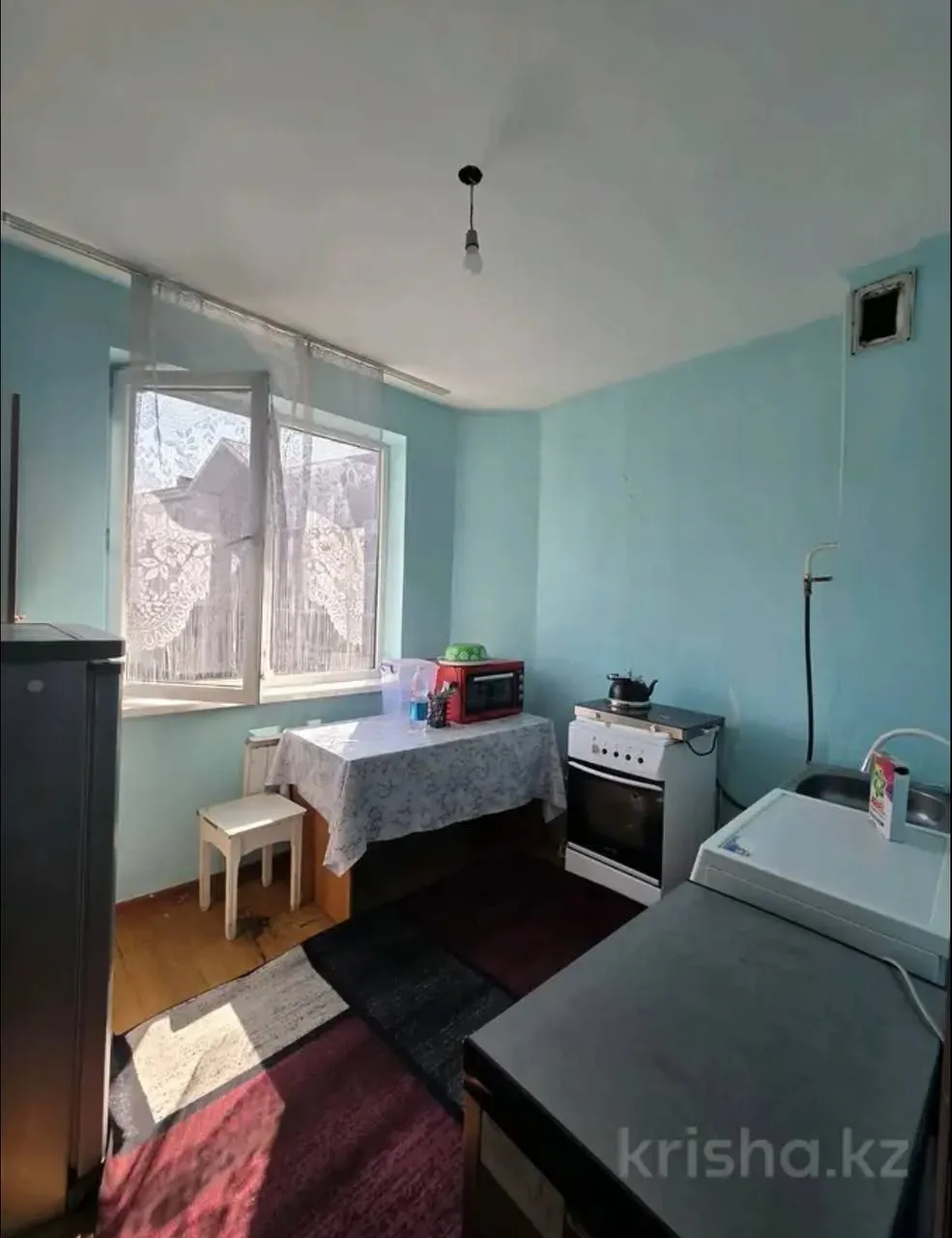 1-комн. квартира, для семьи/пары, Северное кольцо, 150 000 ₸