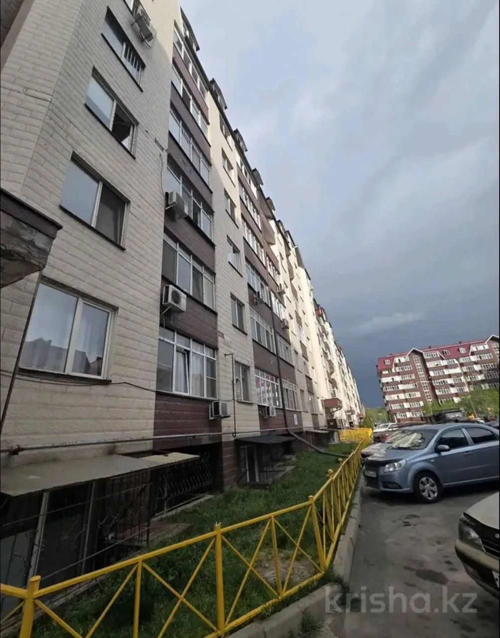 1-комн. квартира, для семьи/пары, Северное кольцо, 150 000 ₸