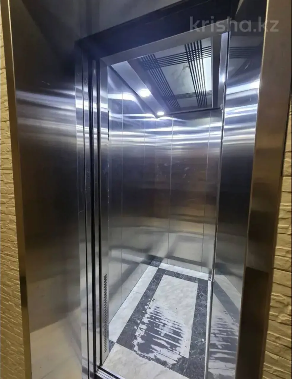 1-комн. квартира, для семьи/пары, Северное кольцо, 150 000 ₸