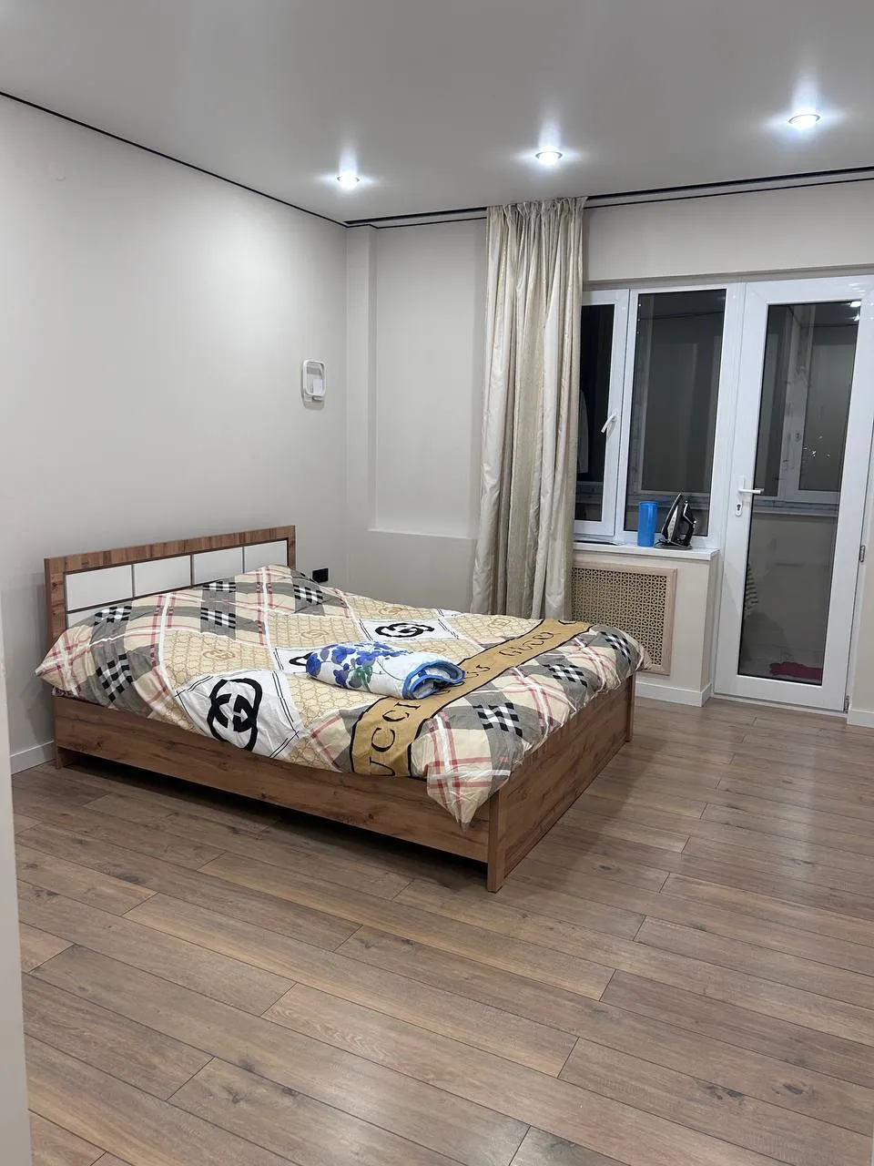 Подселение, для девушек, Алатауский, 86 000 ₸/чел