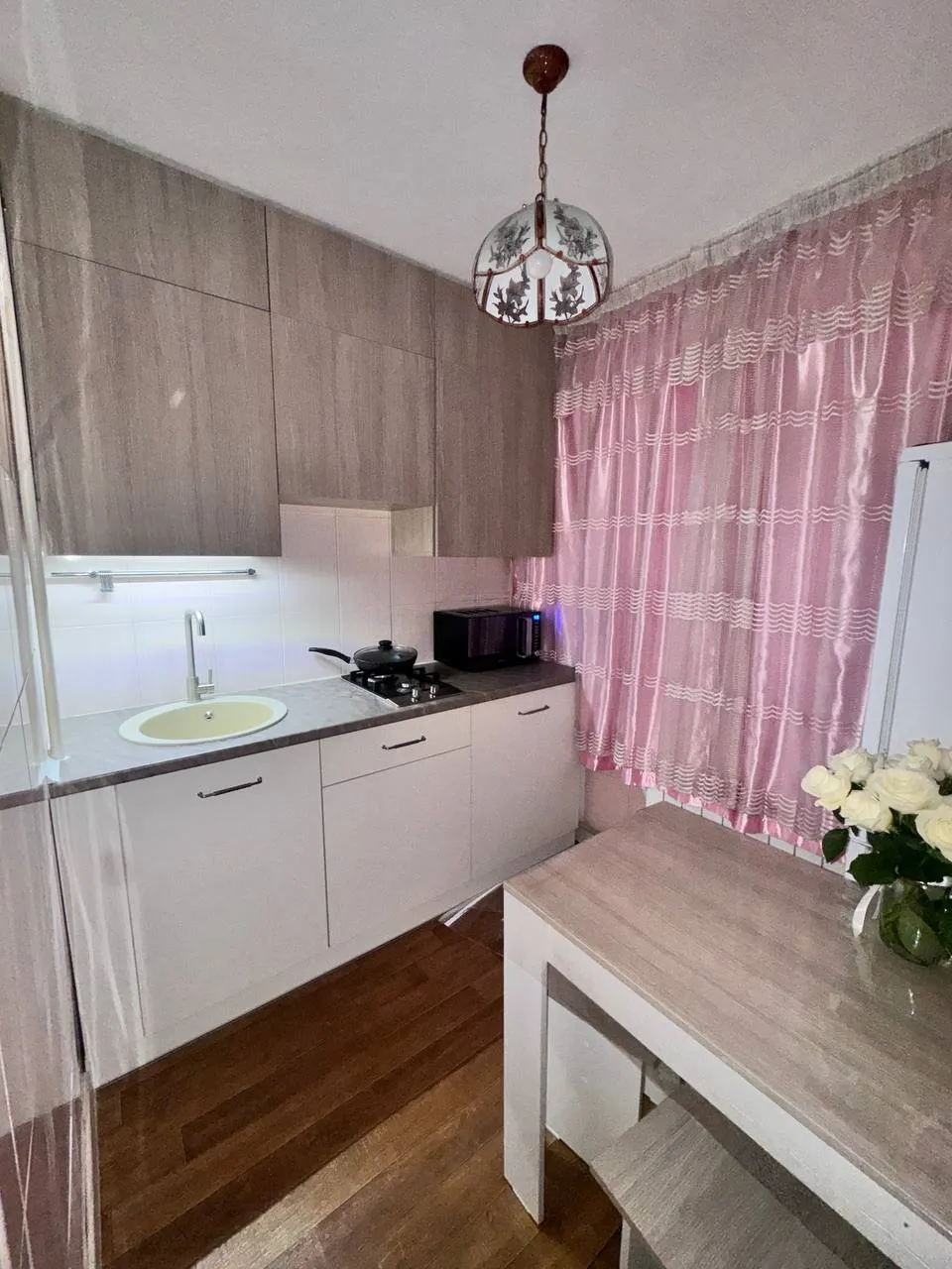 Подселение, для девушек, Бостандық, 75 000 ₸/чел