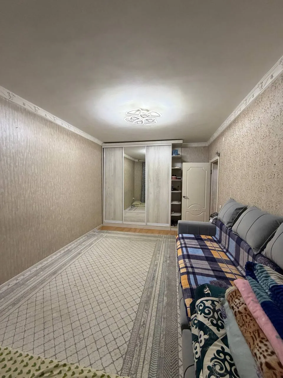 Подселение, қыздарға, Алатау, 50 000 ₸/адам