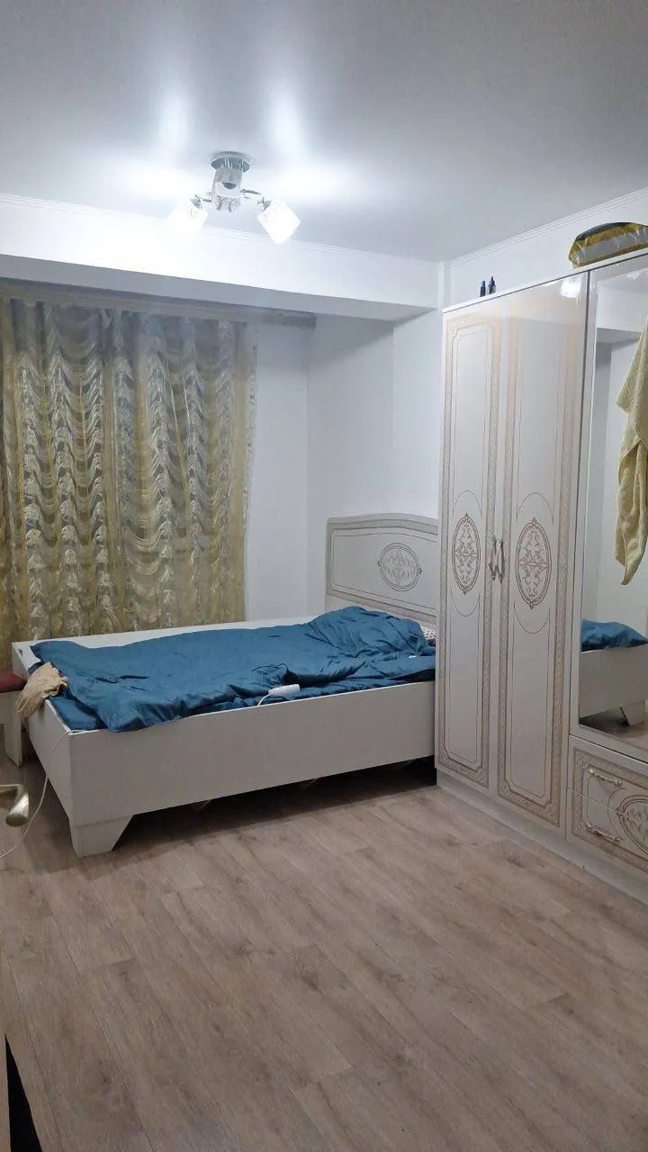 Подселение, жігіттерге, Алма Сити, 50 000 ₸/адам