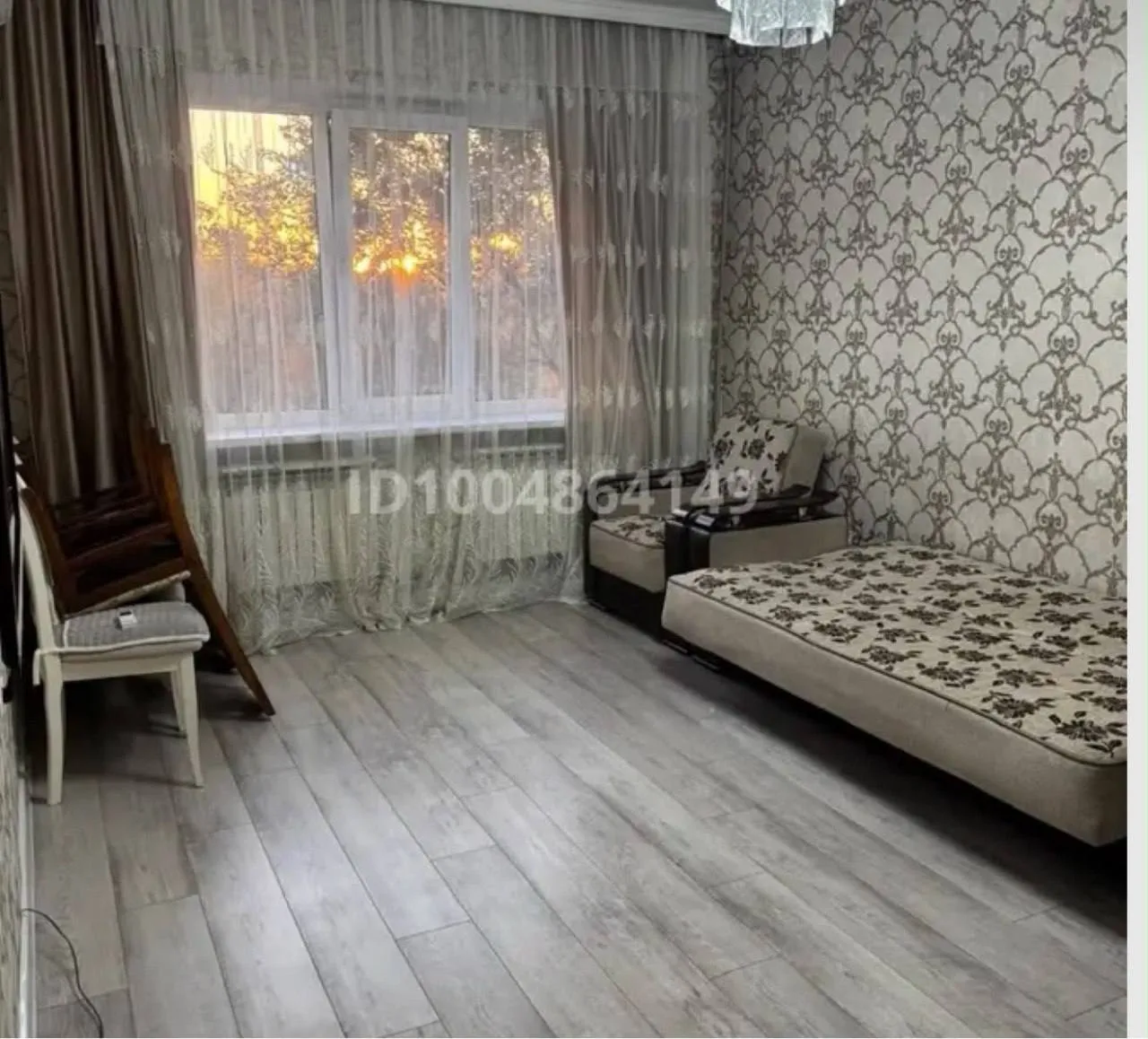 Подселение, для девушек, Тастақ, 80 000 ₸/чел