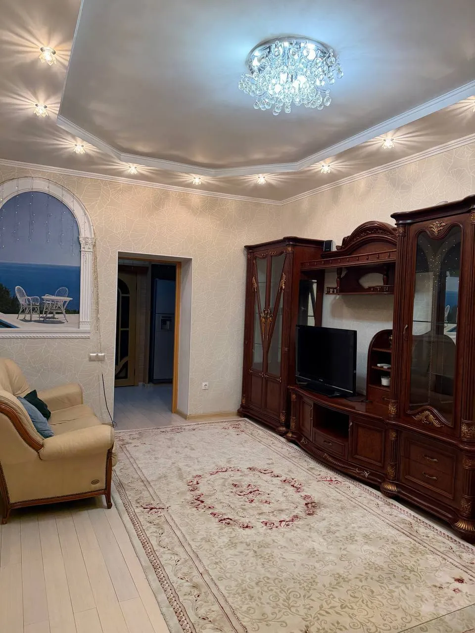 Подселение, қыздарға, Самал-3, 143 000 ₸/адам