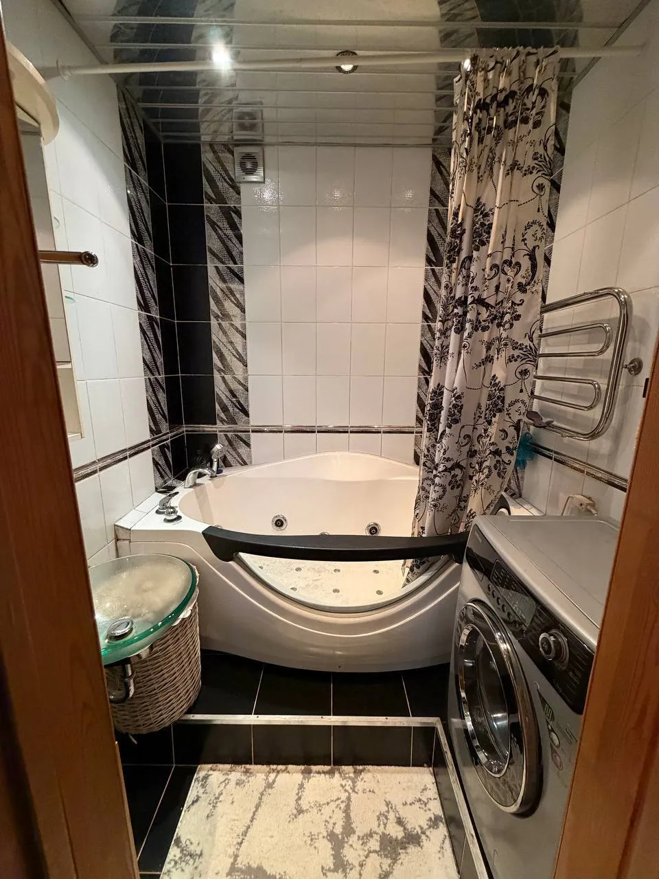 Подселение, қыздарға, Самал-3, 143 000 ₸/адам