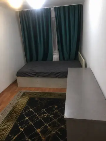 Подселение