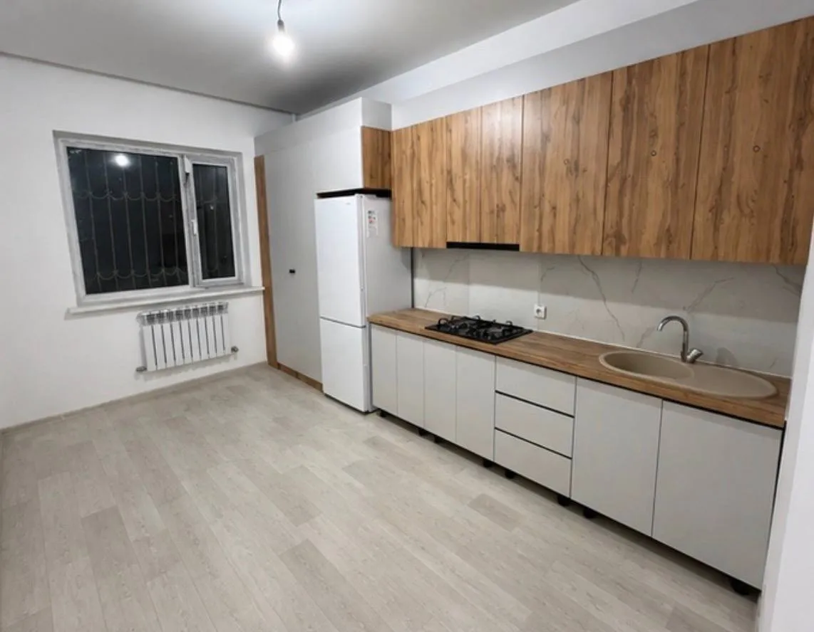 Подселение, для девушек, Жас Канат, 57 000 ₸/чел