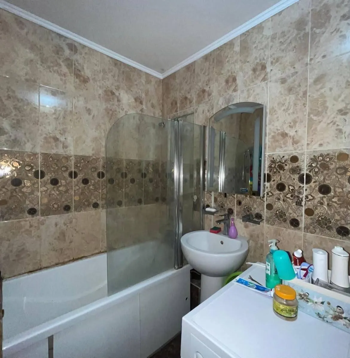 Подселение, для девушек, Бостандыкский, 55 000 ₸/чел
