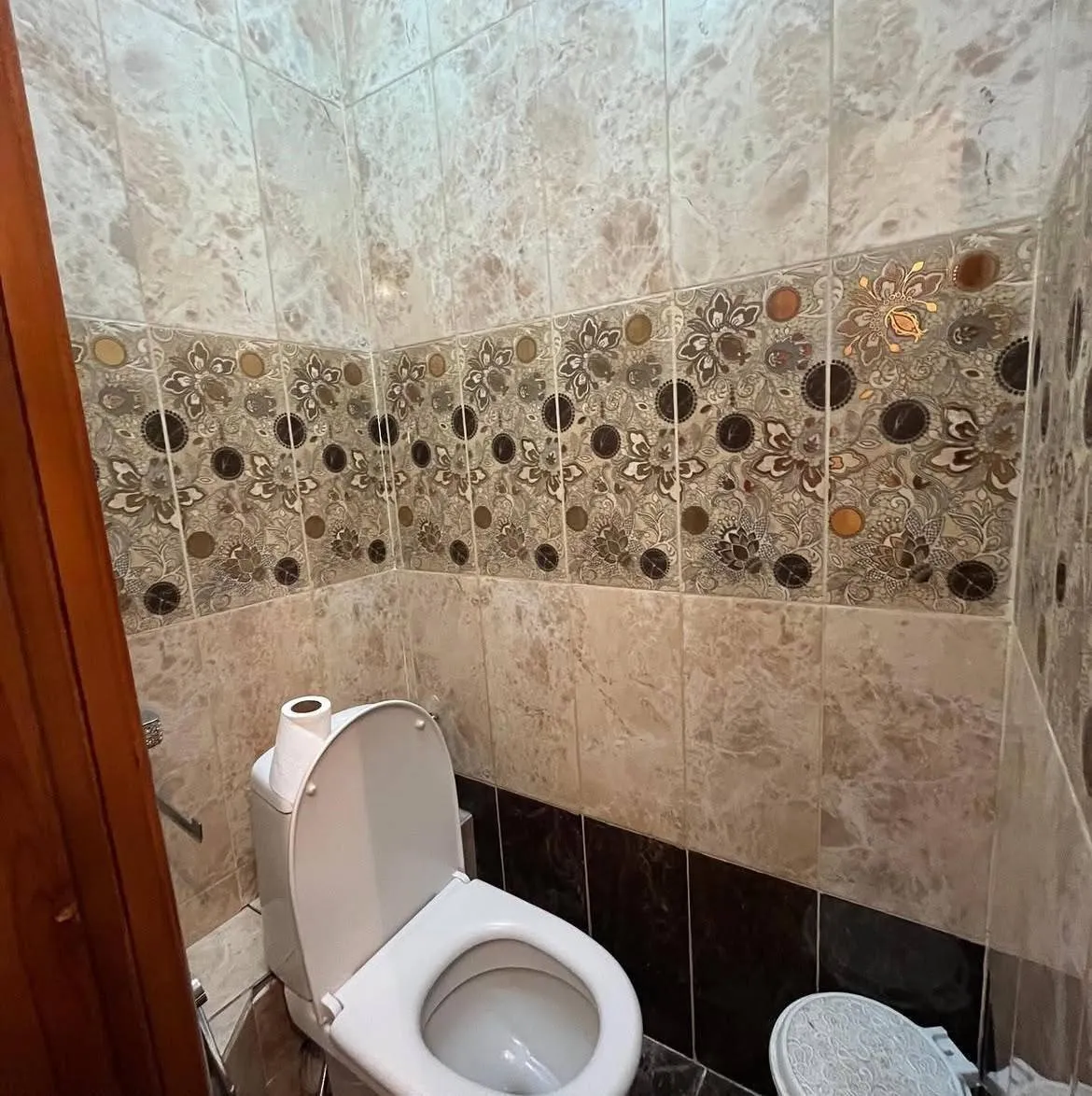 Подселение, для девушек, Бостандыкский, 55 000 ₸/чел