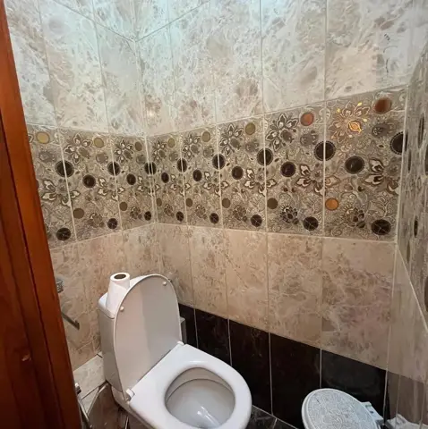 Подселение