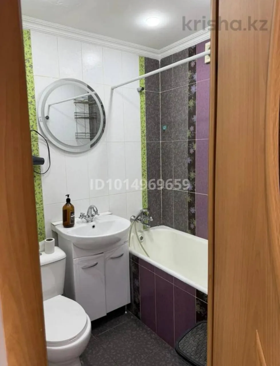 Подселение, для девушек, Сарыарка, 83 000 ₸/чел