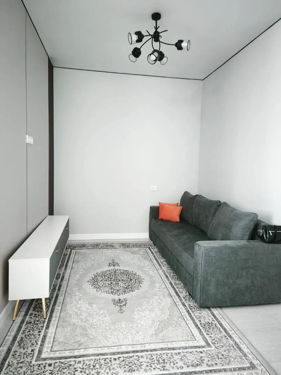 Подселение, для девушек, ЖК River City, 75 000 ₸/чел