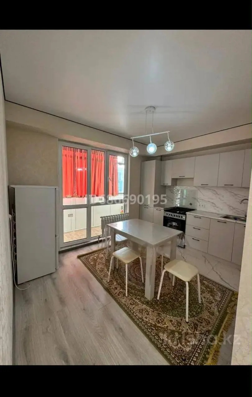 Подселение, для девушек, Алма сити, 47 000 ₸/чел
