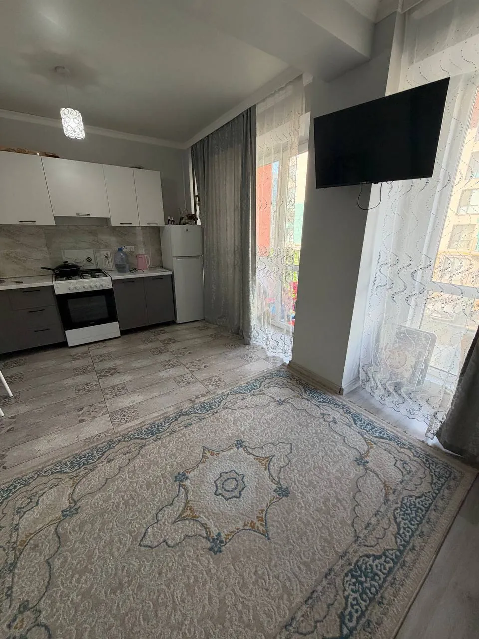 Подселение, для девушек, Наурызбайский, 70 000 ₸