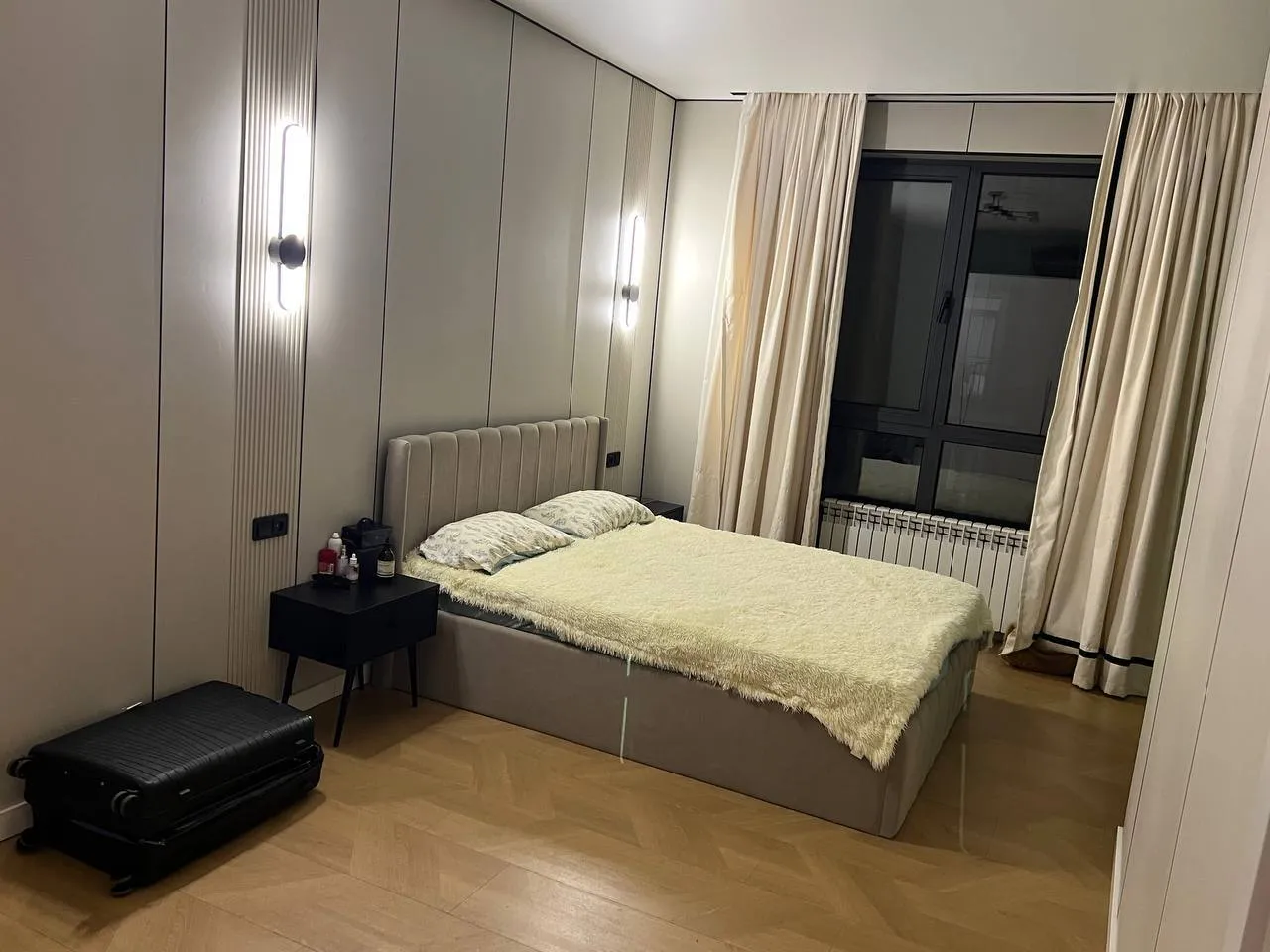 Подселение, для девушек, Алматы Арена, 250 000 ₸