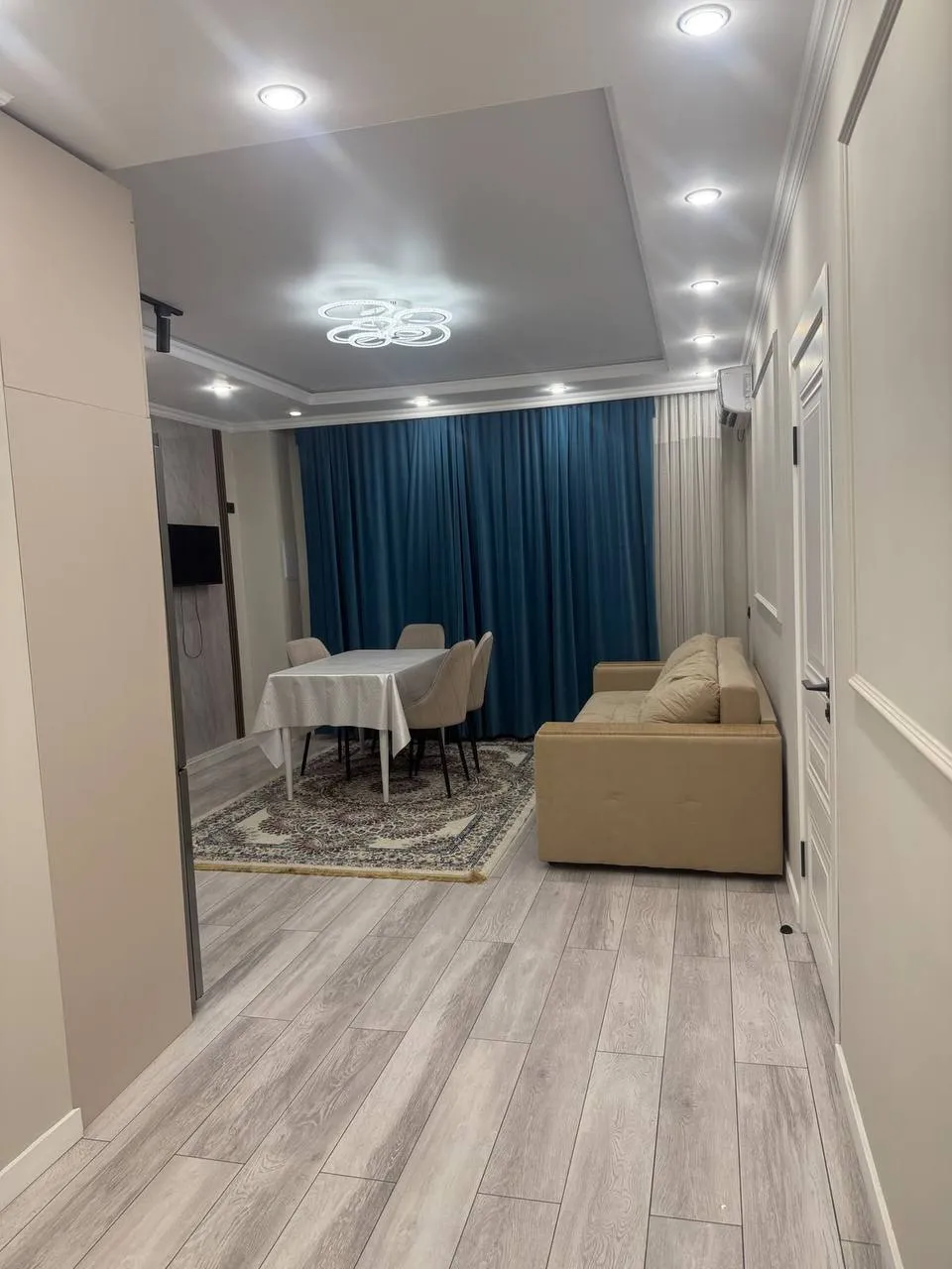 Подселение, для девушек, 65 000 ₸/чел
