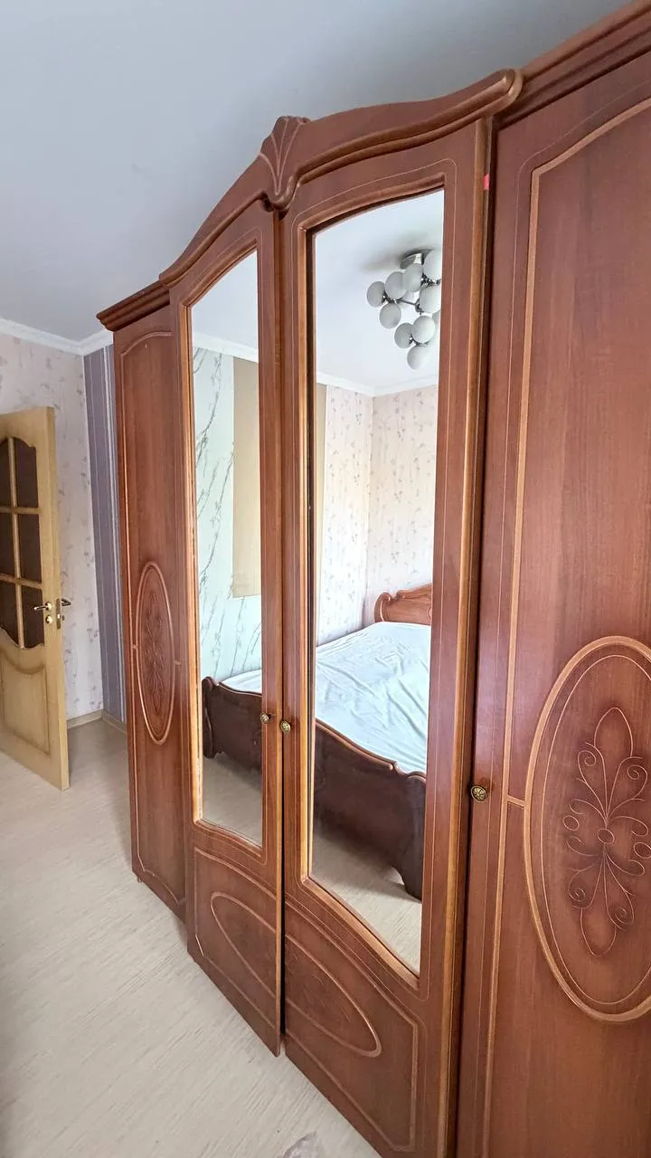 Подселение, для девушек, 80 000 ₸/чел