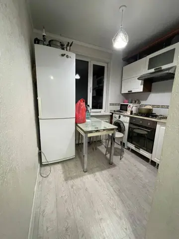 Комната