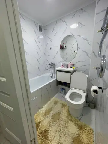 Комната