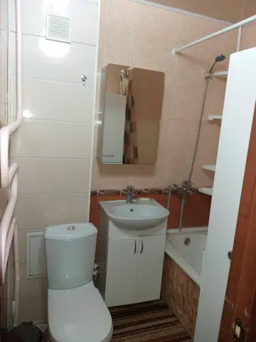 Подселение