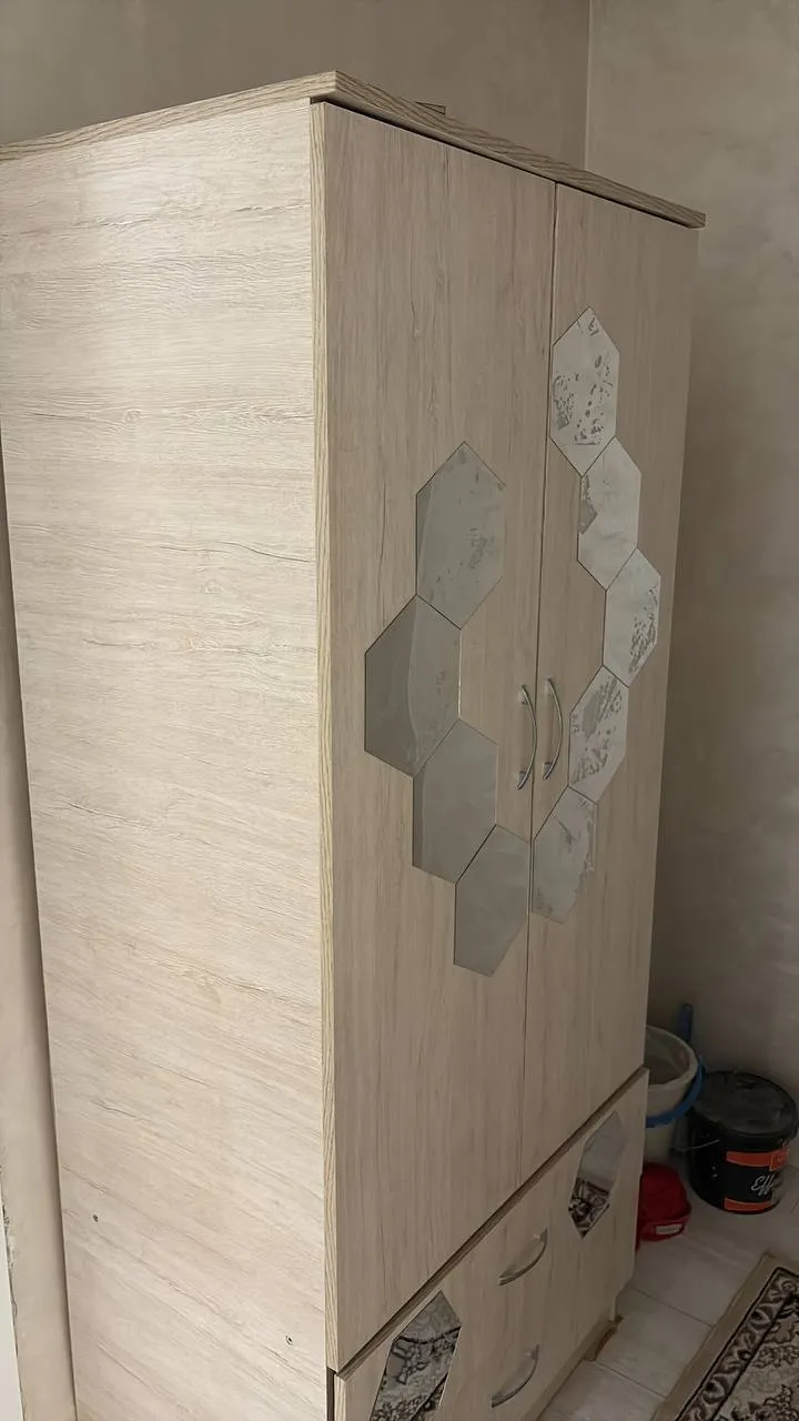 Подселение, для девушек, Бостандык, 67 500 ₸/чел