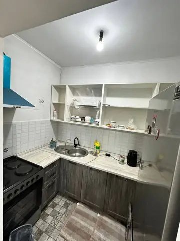 Комната