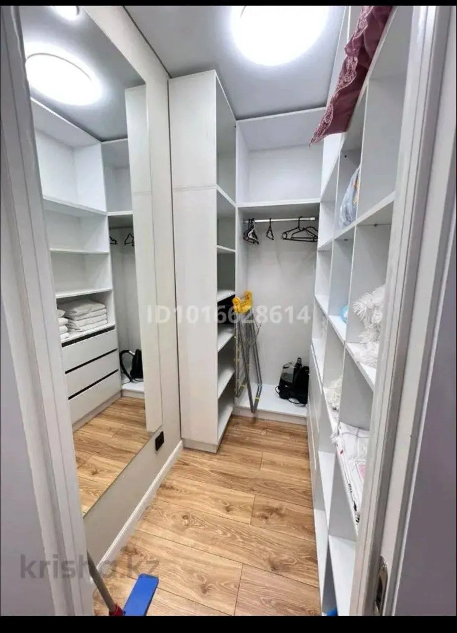 Подселение, для девушек, Жк Rams, 80 000 ₸/чел