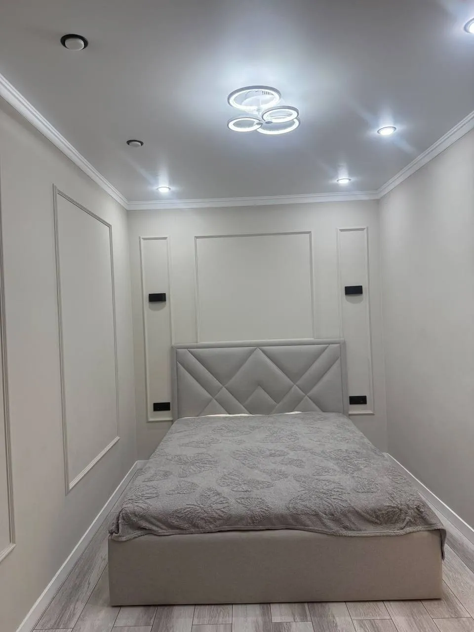 Подселение, для девушек, Бесагаш, 65 000 ₸/чел