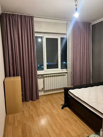 Подселение