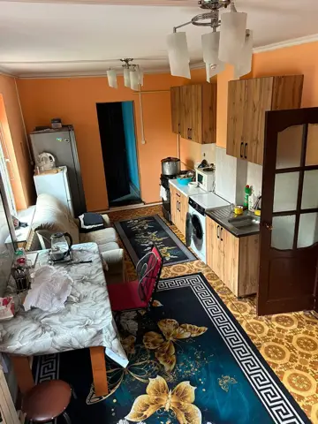 3-комн. квартира