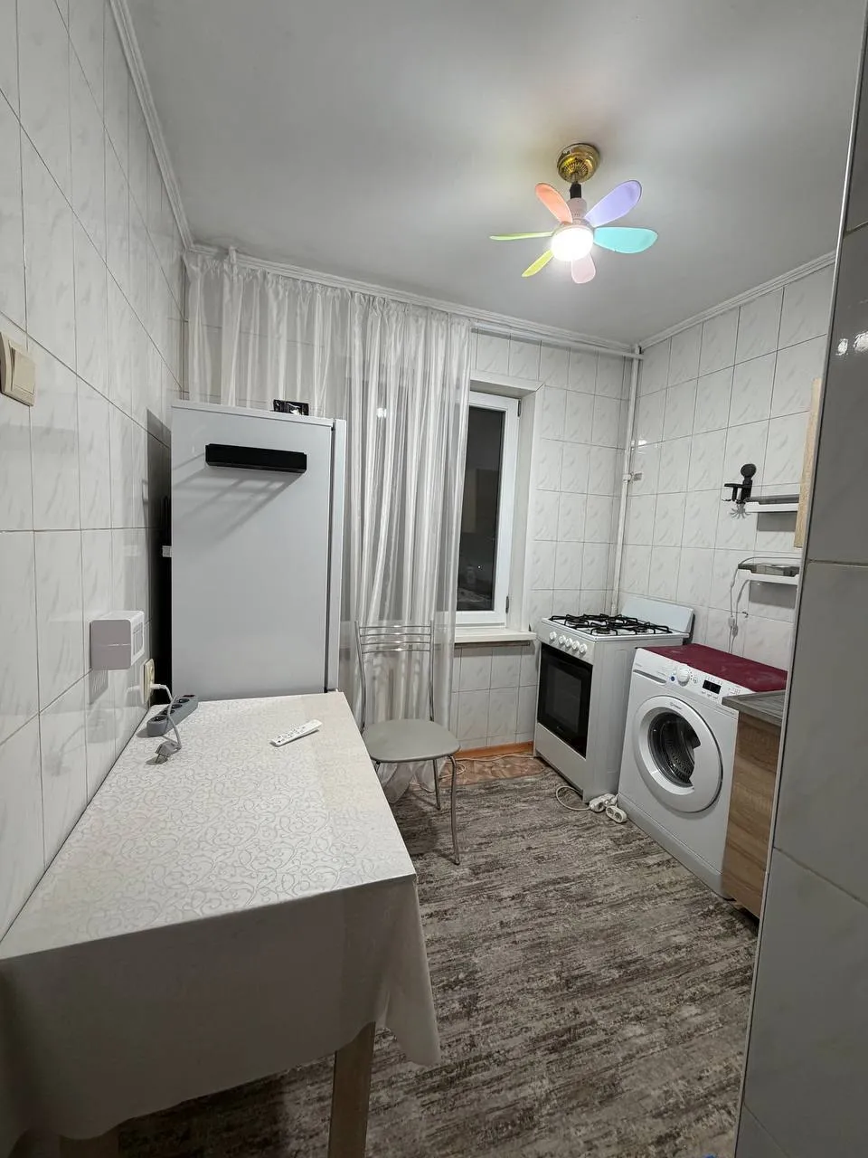 Подселение, для девушек, Орбита-1, 110 000 ₸/чел