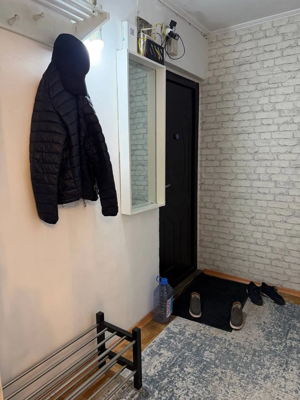 Подселение, для девушек, Орбита-1, 110 000 ₸/чел