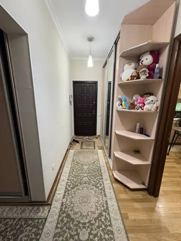 Подселение