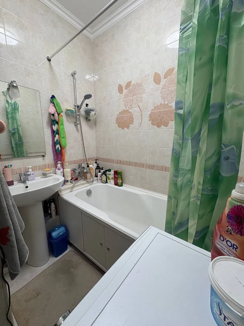 Подселение, для девушек, 50 000 ₸/чел