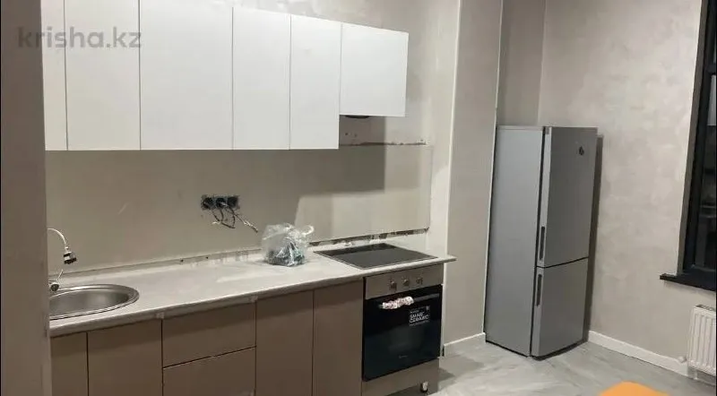 1-комн. квартира, ЖК Теректі Парк, 160 000 ₸
