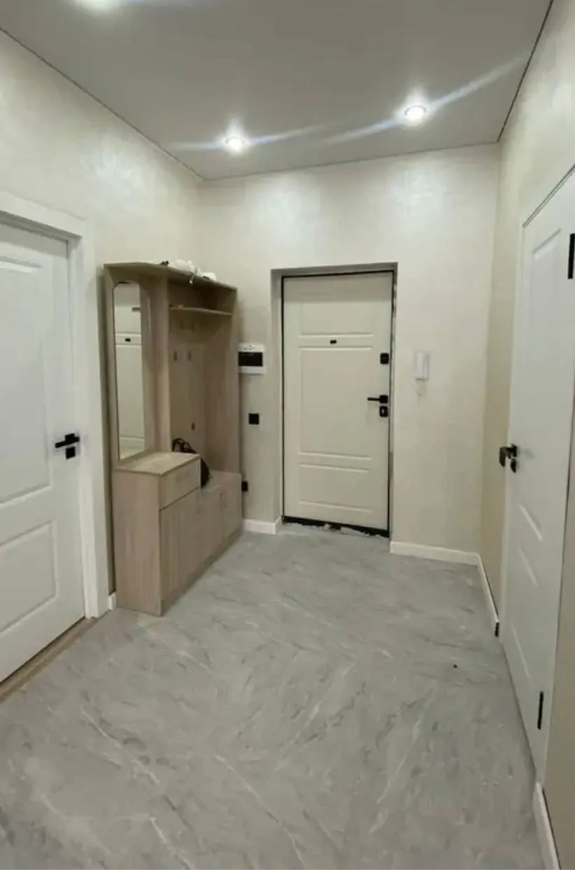 1-комн. квартира, ЖК Теректі Парк, 160 000 ₸