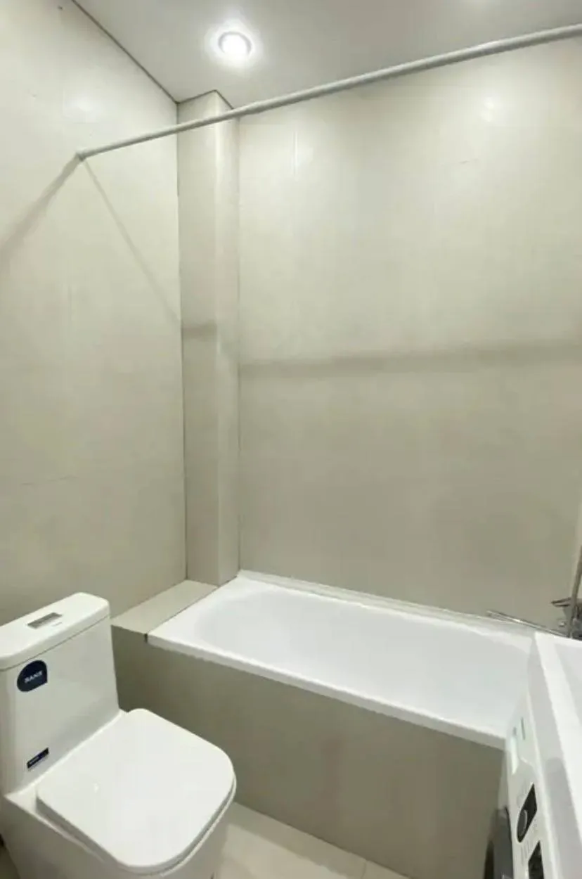 1-комн. квартира, ЖК Теректі Парк, 160 000 ₸