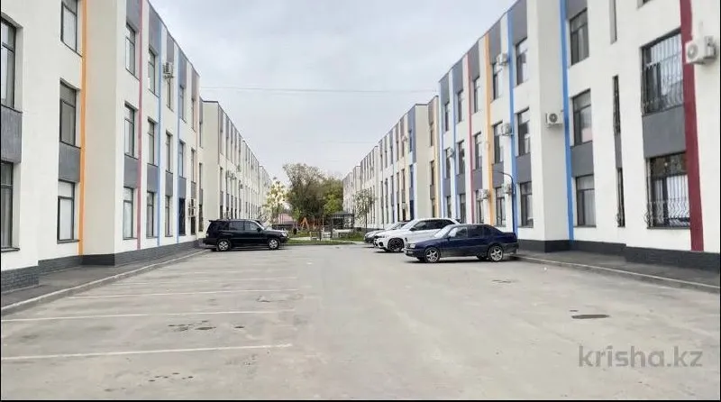 1-комн. квартира, ЖК Теректі Парк, 160 000 ₸