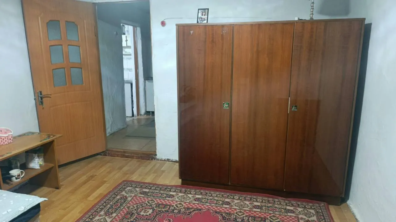 Комната, для всех