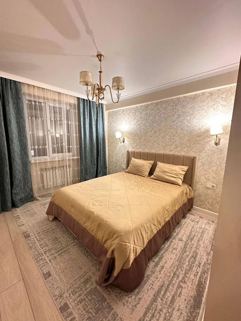 Подселение, для девушек, 80 000 ₸/чел