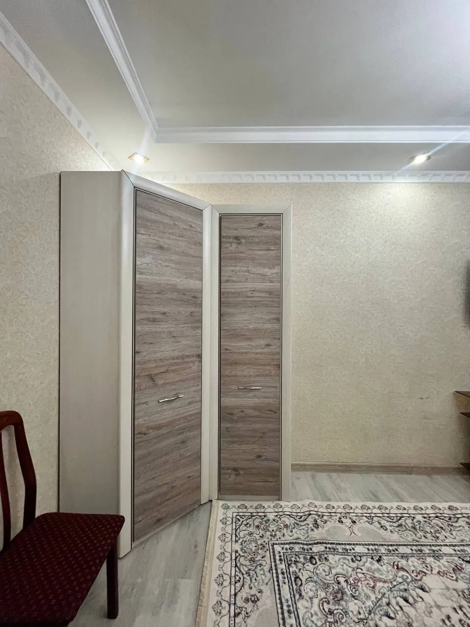 Подселение, для девушек, Аксай-3Б, 93 000 ₸