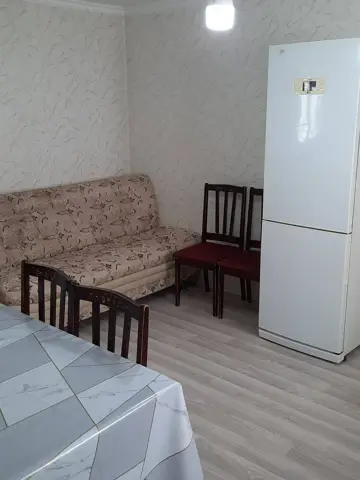 3 бөлмелі пәтер, Наурызбайский, Алматы