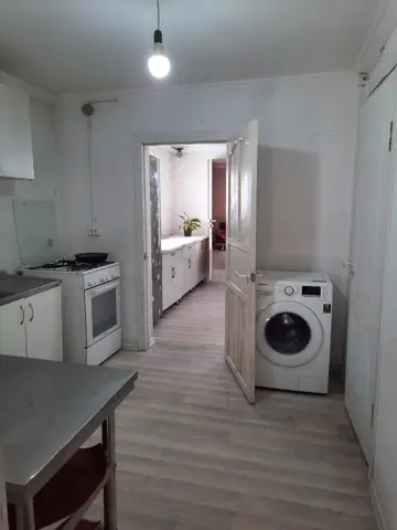3 бөлмелі пәтер, Наурызбайский, Алматы