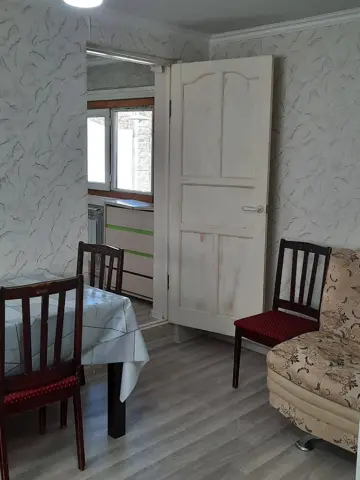 3 бөлмелі пәтер, Наурызбайский, Алматы