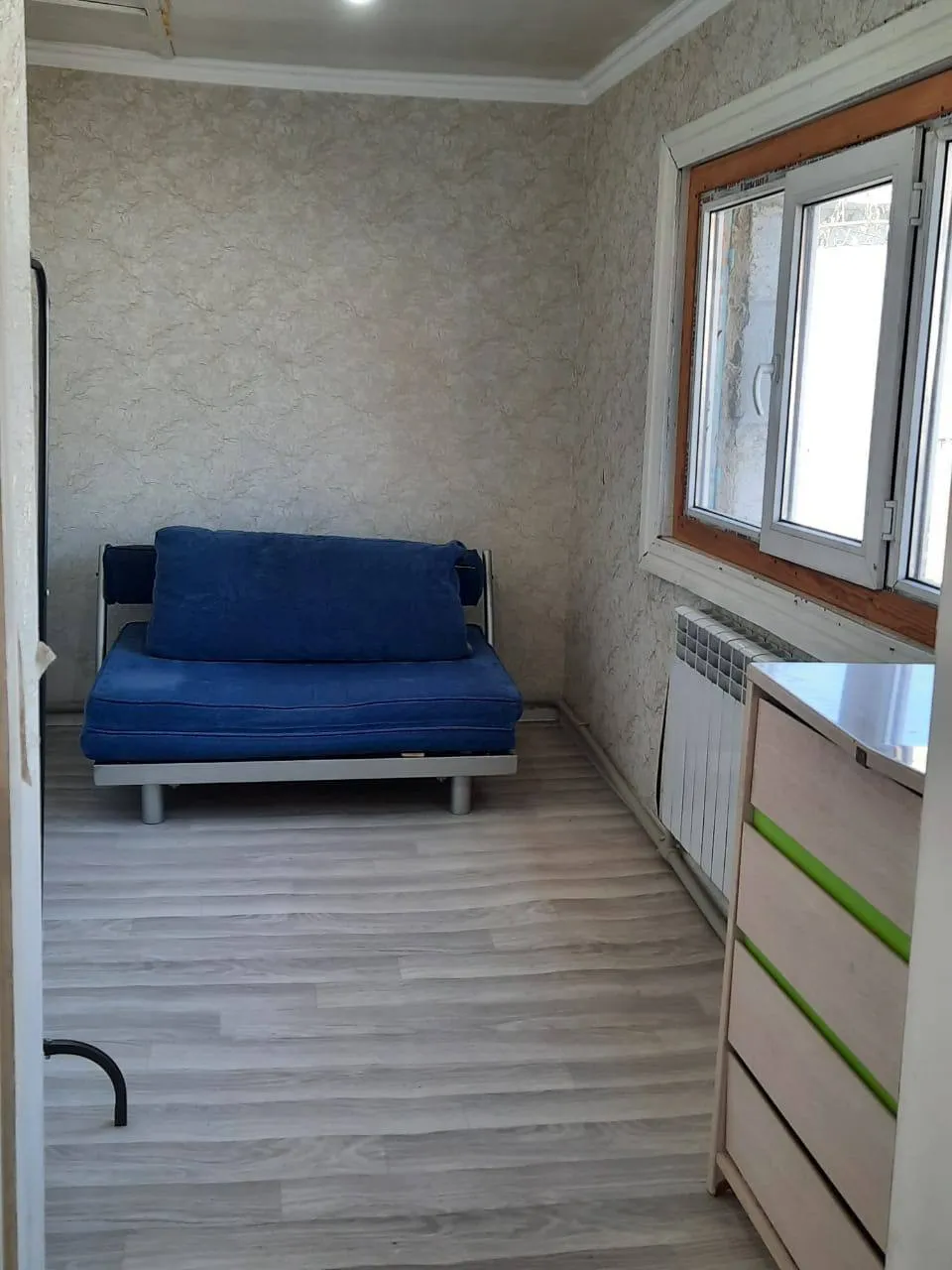 3-комн. квартира, для семьи/пары, Наурызбайский, 210 000 ₸