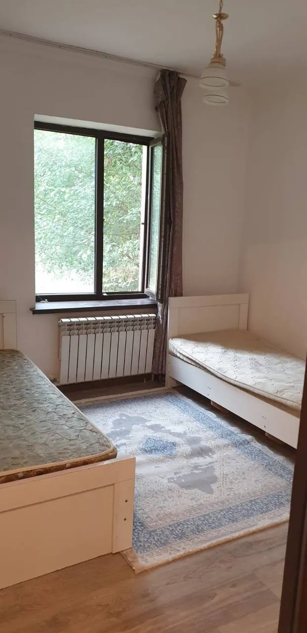 Подселение, для парней, Таугуль-3, 80 000 ₸ за квартиру