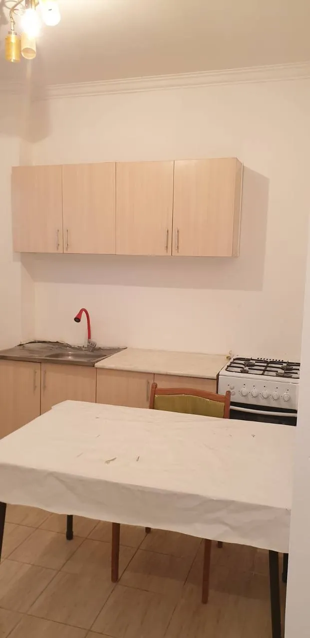 Подселение, для парней, Таугуль-3, 80 000 ₸ за квартиру