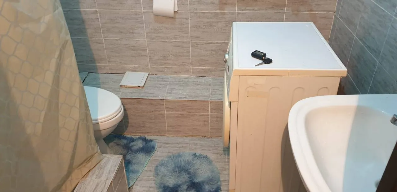 Подселение, для парней, Таугуль-3, 80 000 ₸ за квартиру